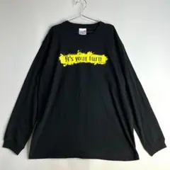 希少 あなたの番です 劇場版 非売品 ムービー ロンT 映画 グッズ プロモ