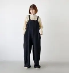 SUSURI クラウンパンツ 23-555 「black」46,200 円新品 - メルカリ