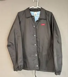 x-girl ブラック ジャケット