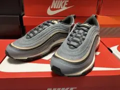 NIKE AIR MAX 97 PREMIUM  COOL GREY