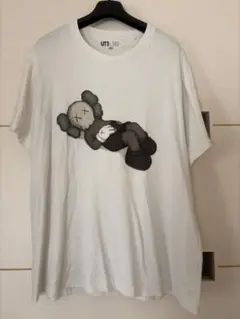 UNIQLO UT KAWS TOKYO FIRST Tシャツ XXL
