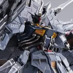 メタルビルド　プロヴィデンス　輸送箱未開封