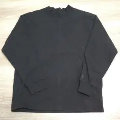 CIAOPANIC TYPY トレーナー Lサイズ 黒 チャオパニック