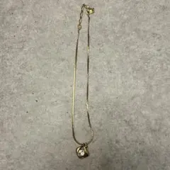 ネックレス