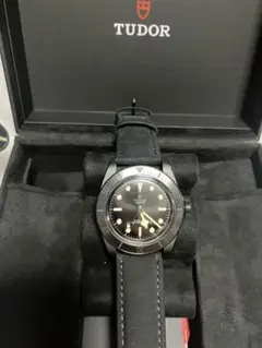 TUDOR Black Bay セラミックのサムネイル