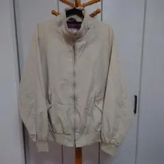 baracuta g9