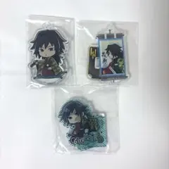 鬼滅の刃 冨岡義勇 アクリルスタンド