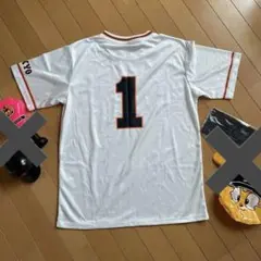 東京ヤクルトスワローズ 復刻ユニフォーム ホーム 1974～77年 1 - メルカリ