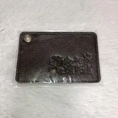 ワンオクロック　パスケース　カードケース　定期入れ