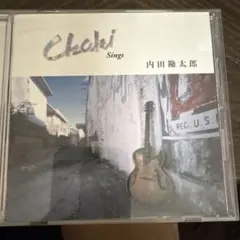 Chabi Sings 内田勘太郎 CD