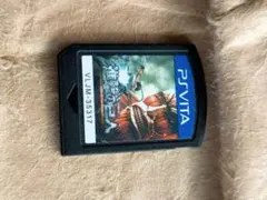 PsVita進撃の巨人