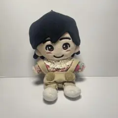 白玉さま専用 なにわ男子 ちびぬい 衣装 - メルカリ
