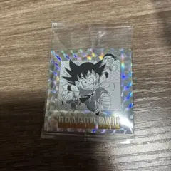 ドラゴンボール　40周年記念　シールウエハース2　第三巻