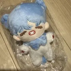 bts テテ　テヒョン　v ぬいぐるみ 15cm