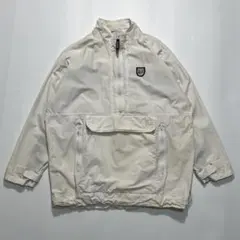 reebok アノラック