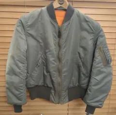 YY Vintage』様専用 MA-1 90's USA製 【美品】 - メルカリ
