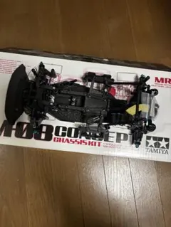 MR-4TC SD CM ドリフトパッケージ - メルカリ