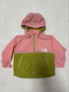 THE NORTH FACE マウンテンパーカー　80㎝