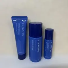 ORBIS CLEARFUL トライアルセット しっとりのサムネイル