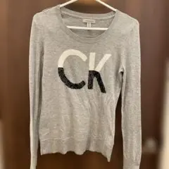 お値下げ⭐️カルバン・クライン ジーンズ 長袖