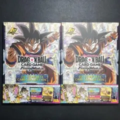 シュリンク付き新品】フュージョンワールド 1stコンプリートカード