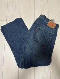 リーバイス　Levi’s 559 デニム　ジーンズW36 L36