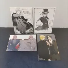 2025年最新】憂国のモリアーティの人気アイテム - メルカリ