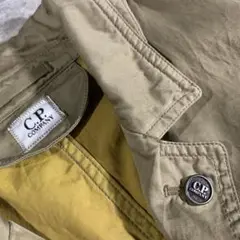 ARCHIVE CP COMPANY SAFARI JACKETのサムネイル