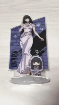 大佛 キャラクターグッズ