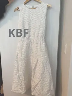 KBF ワンピース