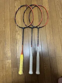 ジャンク アークセイバー11プロ5本セット4u5 - メルカリ