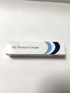 TBC Protect F cream プロテクトクリーム 保湿クリーム30gのサムネイル