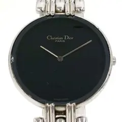 【Christian Dior/クリスチャンディオール】バギラ (クォーツ)のサムネイル