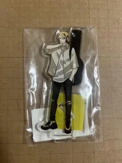 エリオスR ヴィレヴァン アクスタ ジュニア