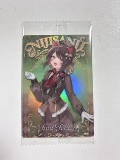 にじさんじウエハース2 戌亥とこのサムネイル