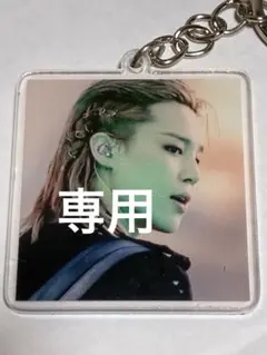 チャマニ♡さま 専用 BTS Jimin ジミン アクキー - メルカリ