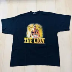 GILDAN THE LION PAREDES Tシャツ 2XL【152】