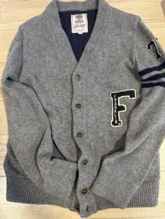 FRANKLIN MARSHALLカーディガンのサムネイル
