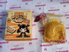 Mellojoy メロジョイ スクイーズ 和食シリーズ シークレット 鯉羊羮