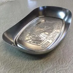 マネートレイ　アルミトレイ　ダルトン 小物入れ　即発送