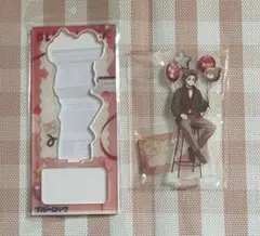 ブルーロック　アクスタ　糸師冴　バレンタイン