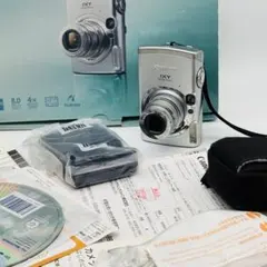 2026年最新】IXY_DIGITAL_810_ISの人気アイテム - メルカリ