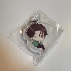 木村慧人　BOT　めじるしチャーム