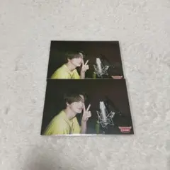 EBiDAN ソイヤ 生写真 ワンエン げんじぶ BUDDiiS - メルカリ