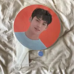 SEVENTEEN セブチ ミンギュ carat land 2021