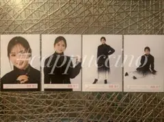 遠藤理子 生写真 「The growing up train」ジャケット写真衣装 - メルカリ
