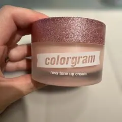 Rosy Tone-Up Cream