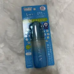 ビオレＵＶ アクアリッチ アクアプロテクトミスト ６０ｍＬ 花王のサムネイル
