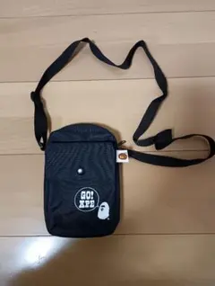 ベイシングエイプ ポーチ ショルダーバッグ スマホショルダーバッグ 付録