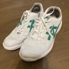 体育館シューズ
